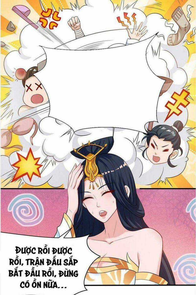 Chúa Tể Tam Giới - Chapter 111 - Trang 13