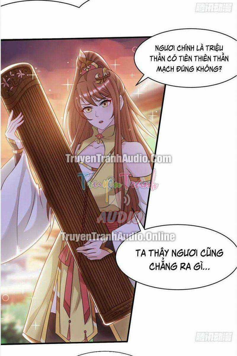 Chúa Tể Tam Giới - Chapter 111 - Trang 14