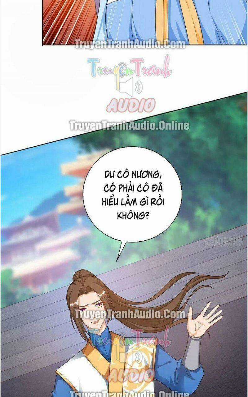 Chúa Tể Tam Giới - Chapter 111 - Trang 18