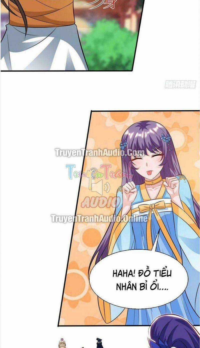 Chúa Tể Tam Giới - Chapter 111 - Trang 3