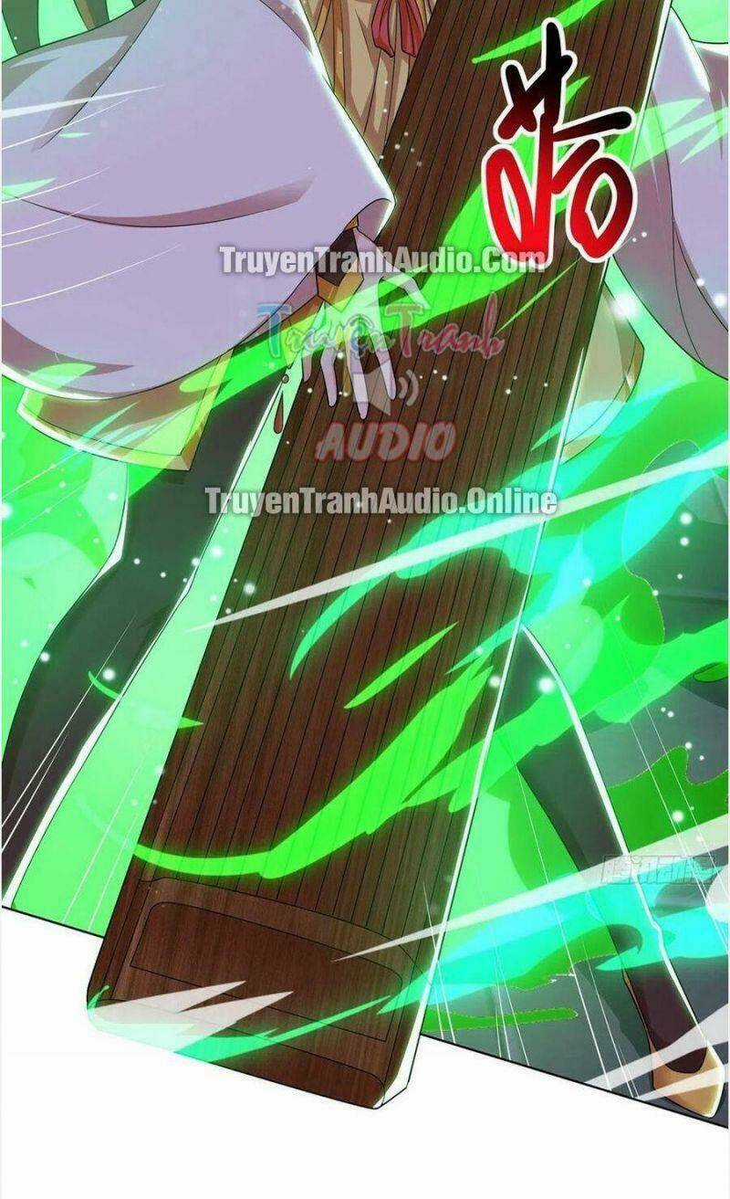 Chúa Tể Tam Giới - Chapter 111 - Trang 23