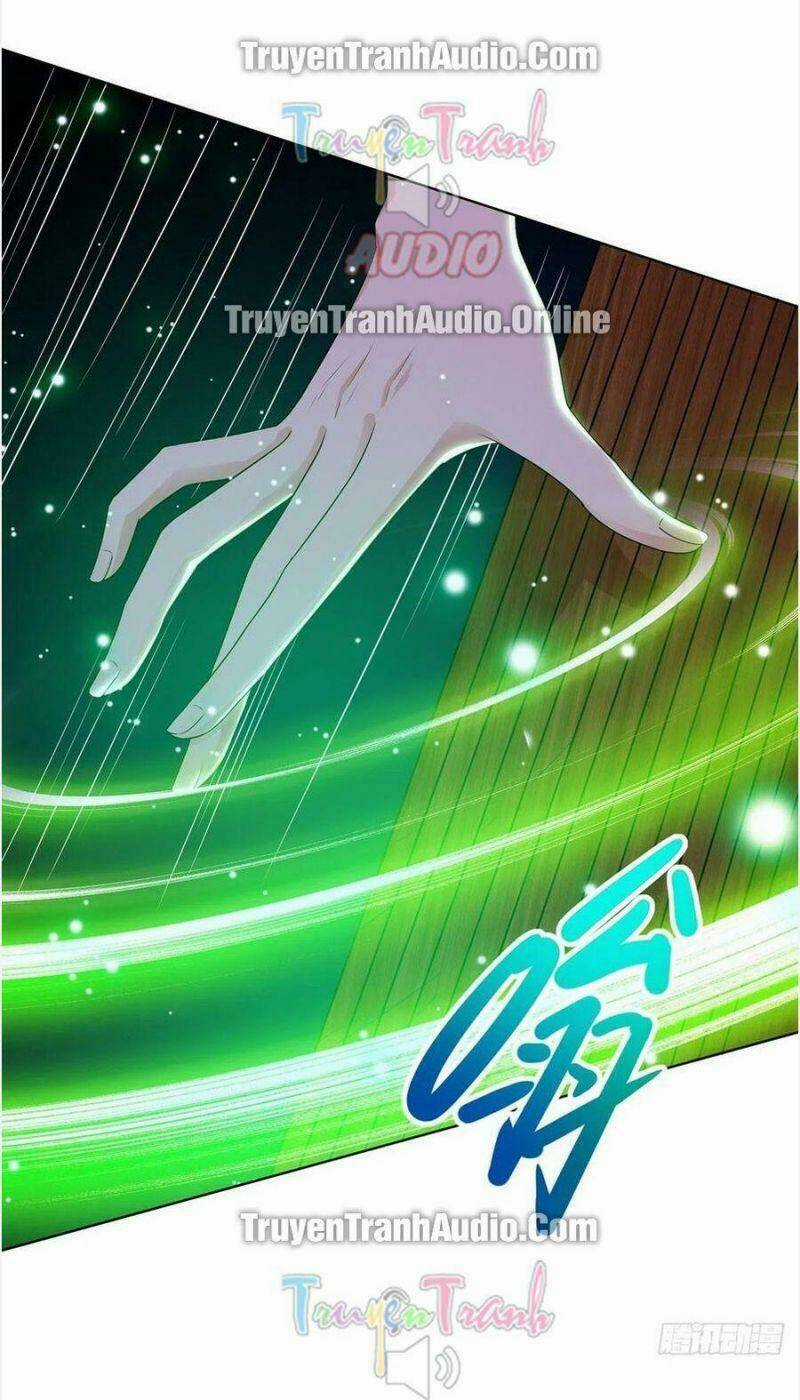 Chúa Tể Tam Giới - Chapter 111 - Trang 24