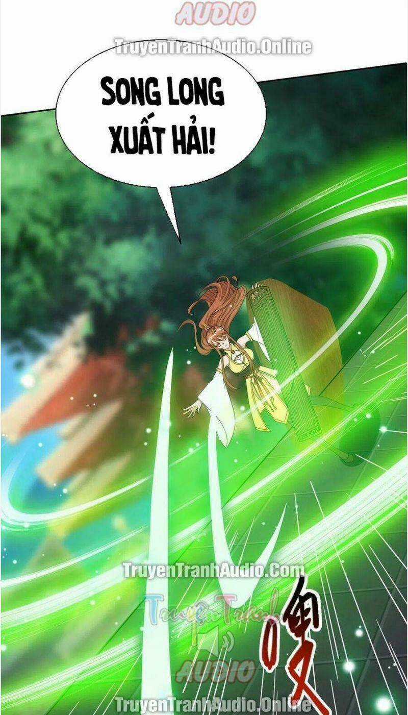 Chúa Tể Tam Giới - Chapter 111 - Trang 25