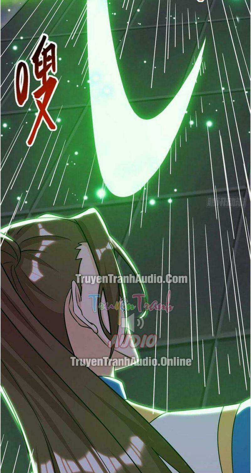 Chúa Tể Tam Giới - Chapter 111 - Trang 26