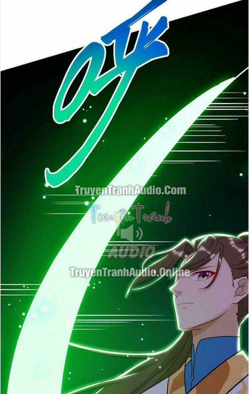 Chúa Tể Tam Giới - Chapter 111 - Trang 28