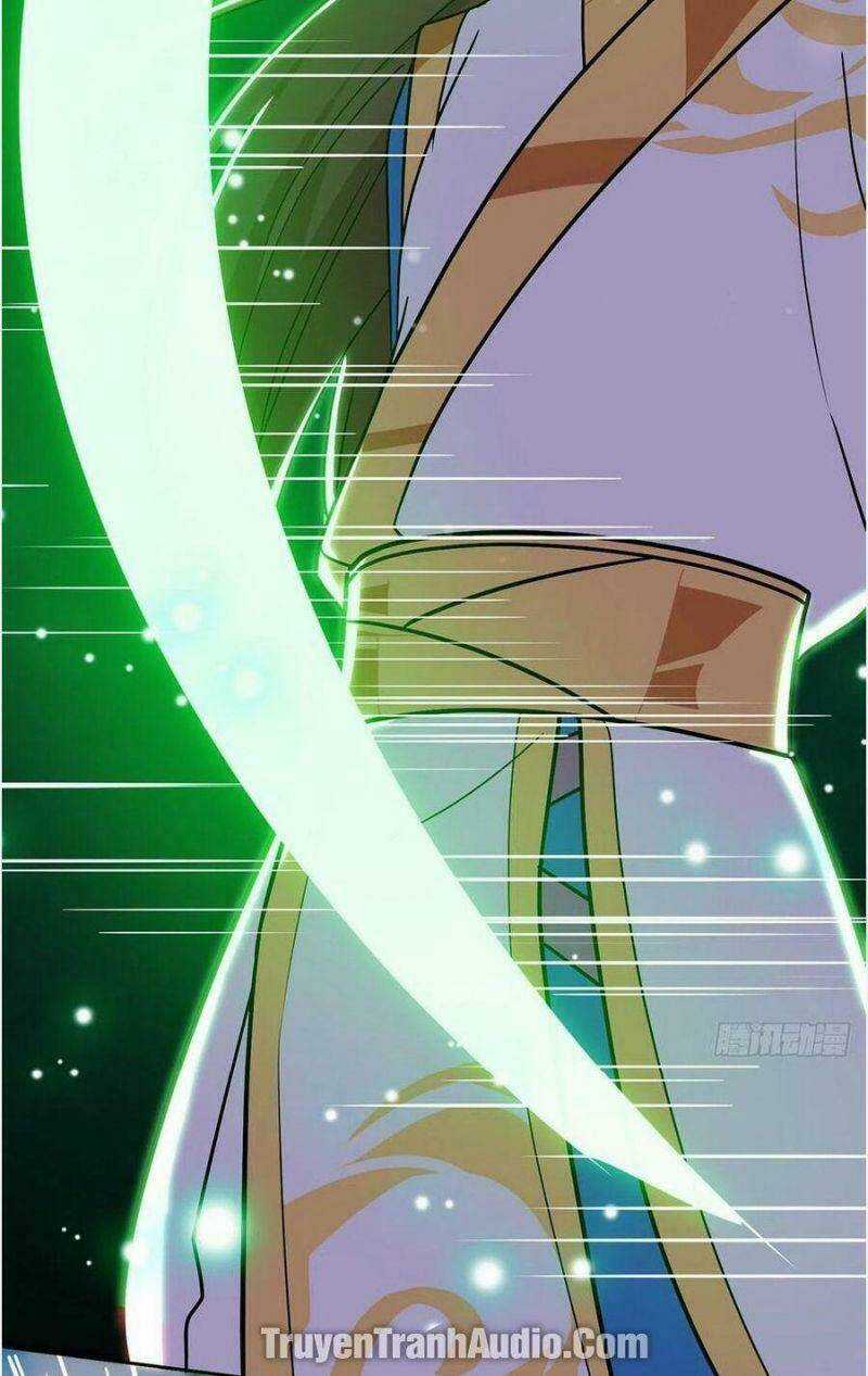 Chúa Tể Tam Giới - Chapter 111 - Trang 29