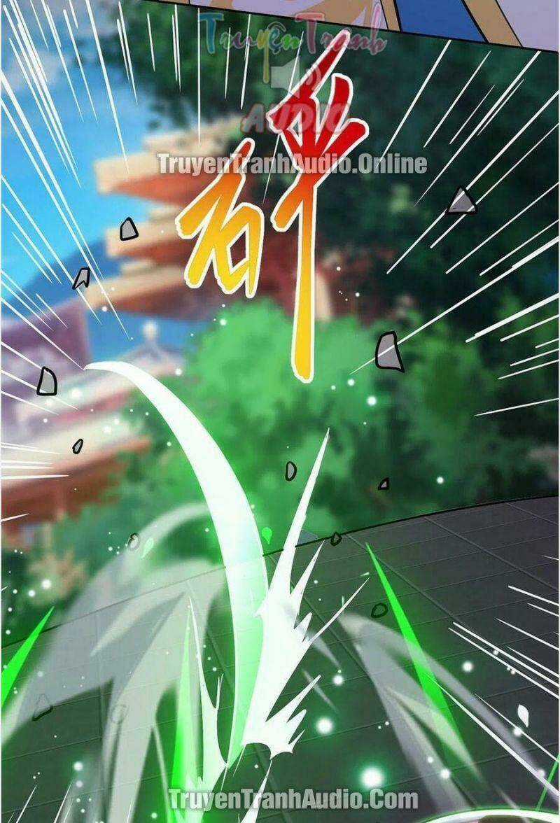 Chúa Tể Tam Giới - Chapter 111 - Trang 30