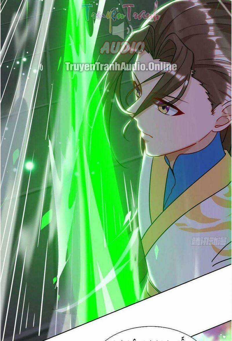 Chúa Tể Tam Giới - Chapter 111 - Trang 31