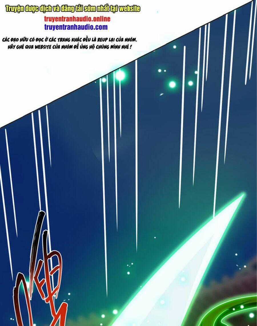 Chúa Tể Tam Giới - Chapter 112 - Trang 1