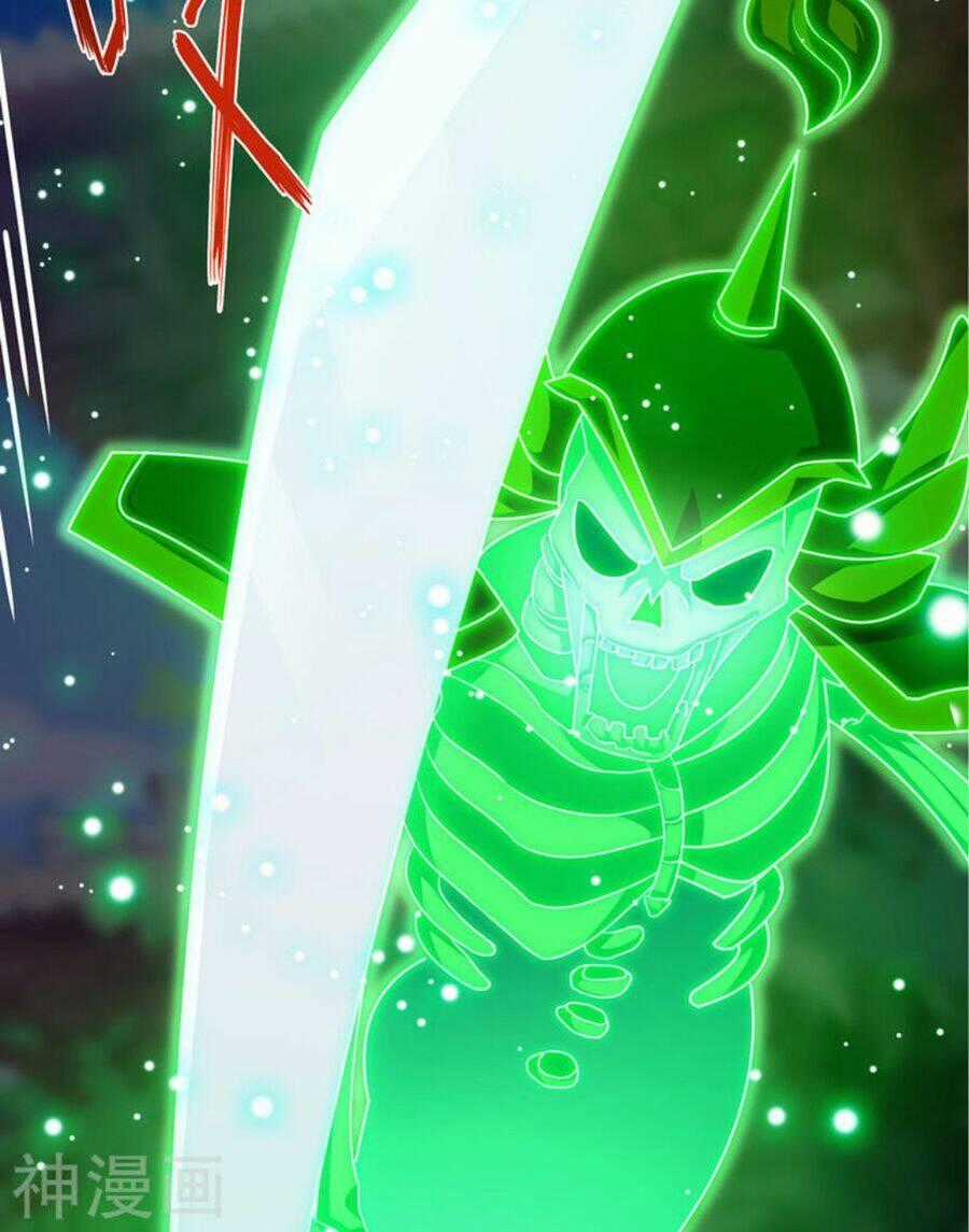 Chúa Tể Tam Giới - Chapter 112 - Trang 2