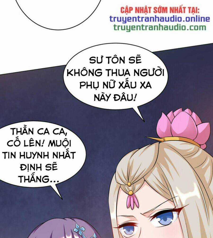 Chúa Tể Tam Giới - Chapter 112 - Trang 13