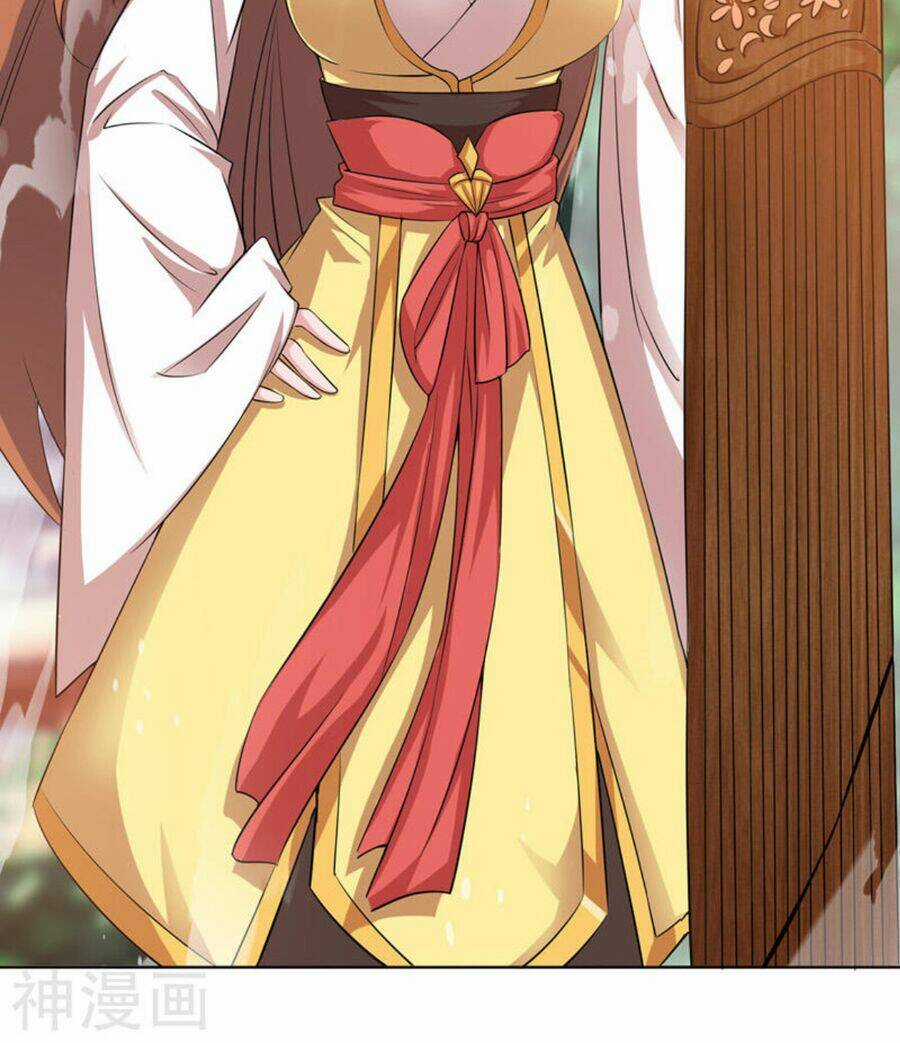 Chúa Tể Tam Giới - Chapter 112 - Trang 17