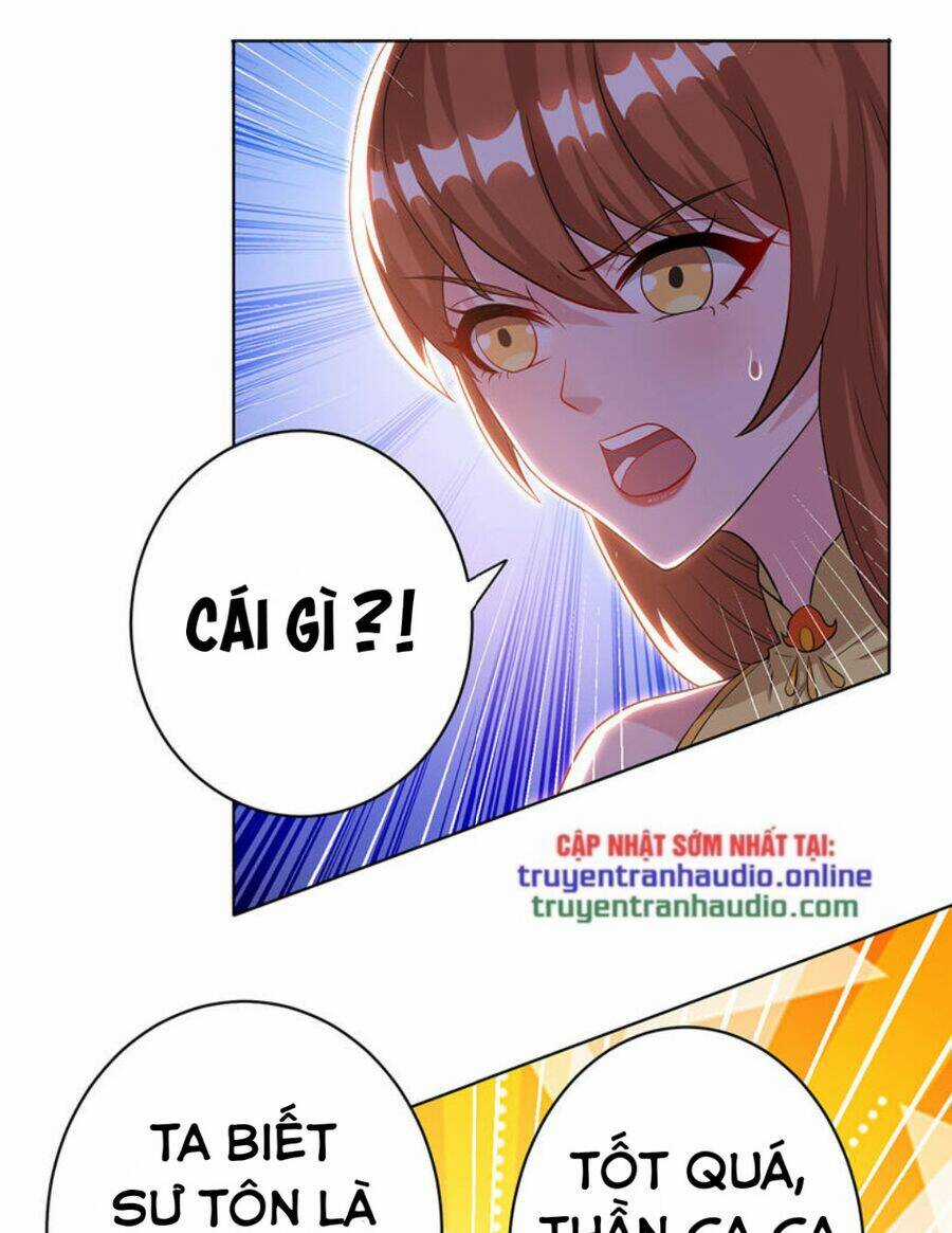 Chúa Tể Tam Giới - Chapter 112 - Trang 20