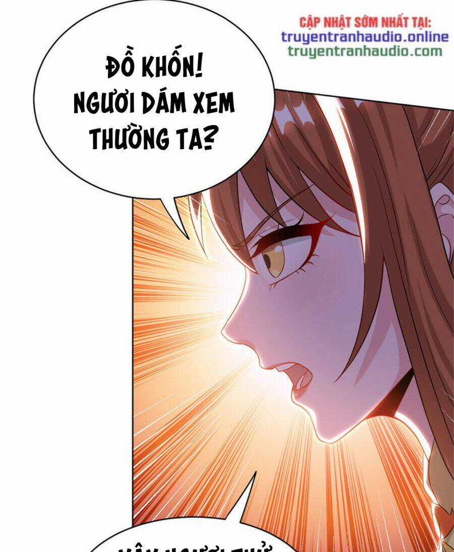 Chúa Tể Tam Giới - Chapter 112 - Trang 23