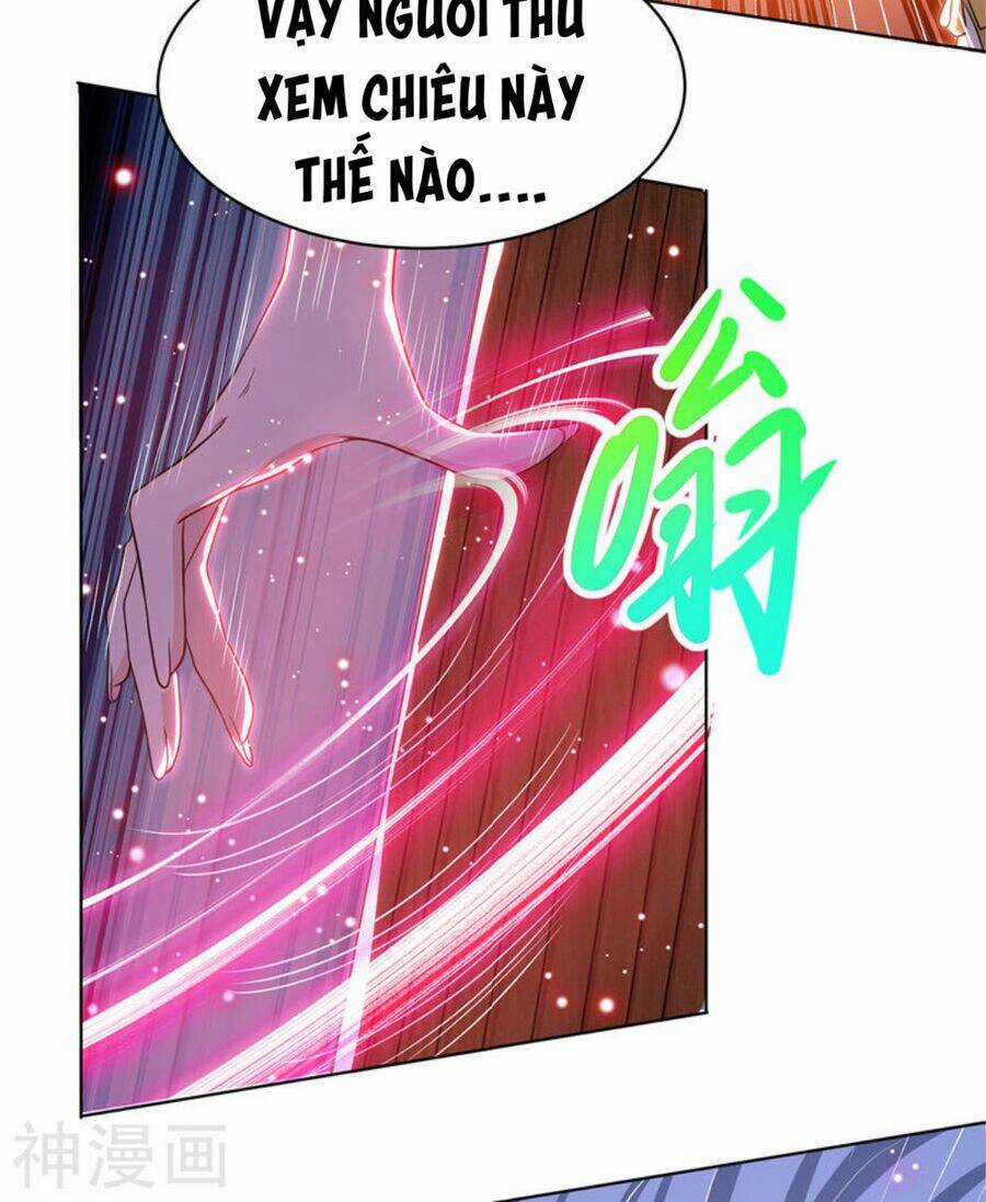 Chúa Tể Tam Giới - Chapter 112 - Trang 24