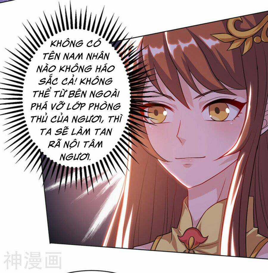 Chúa Tể Tam Giới - Chapter 112 - Trang 28