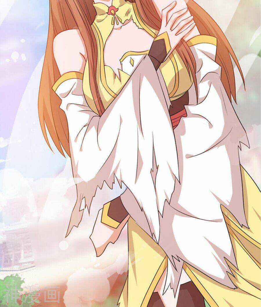 Chúa Tể Tam Giới - Chapter 112 - Trang 41