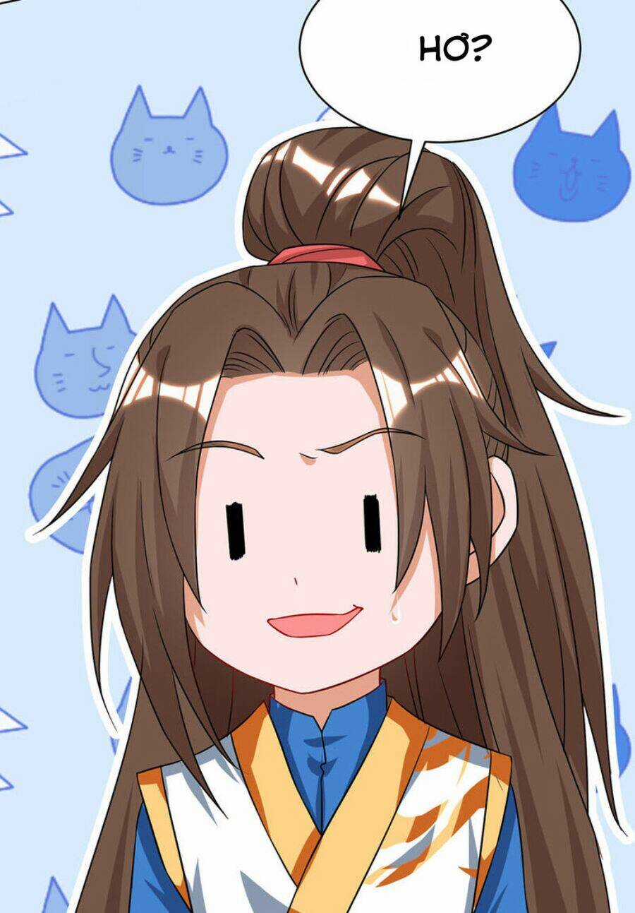 Chúa Tể Tam Giới - Chapter 112 - Trang 42