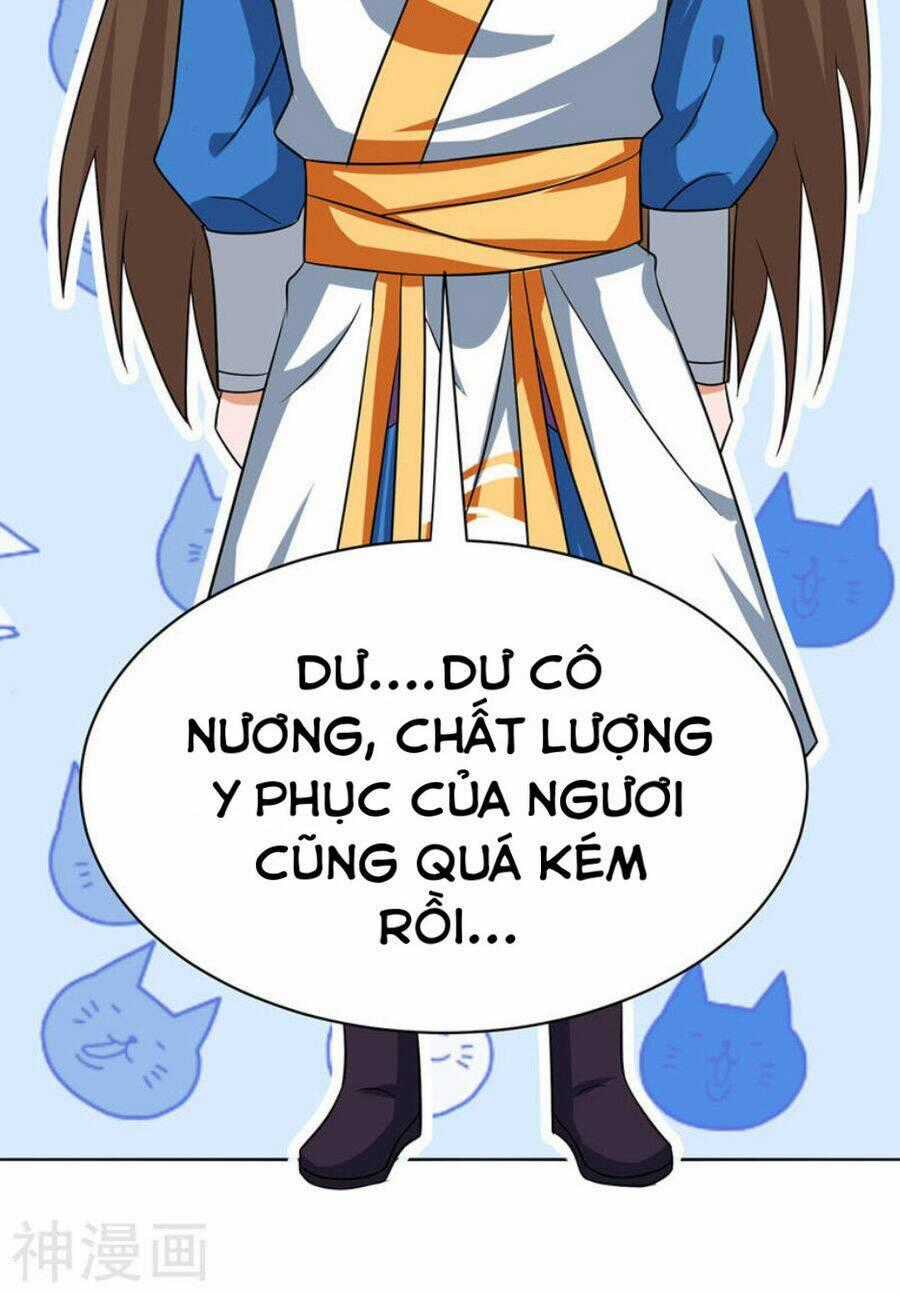 Chúa Tể Tam Giới - Chapter 112 - Trang 43