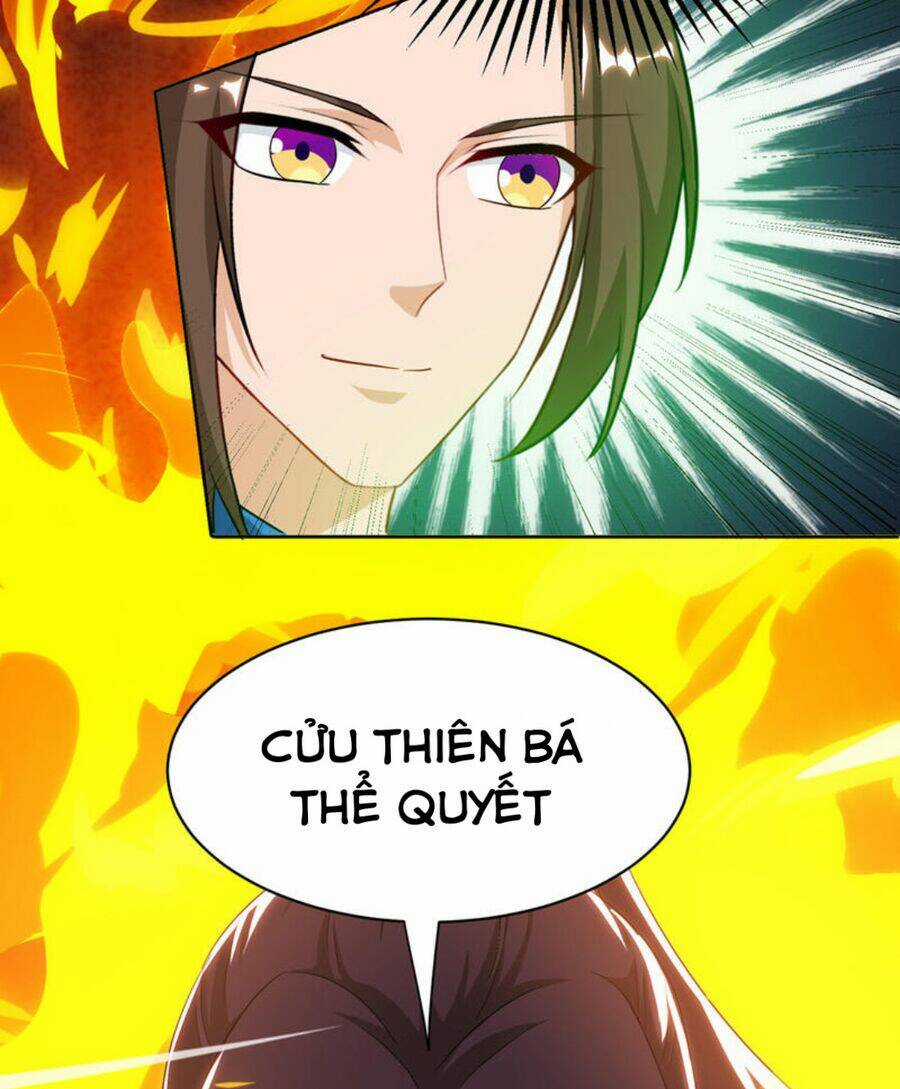 Chúa Tể Tam Giới - Chapter 112 - Trang 6