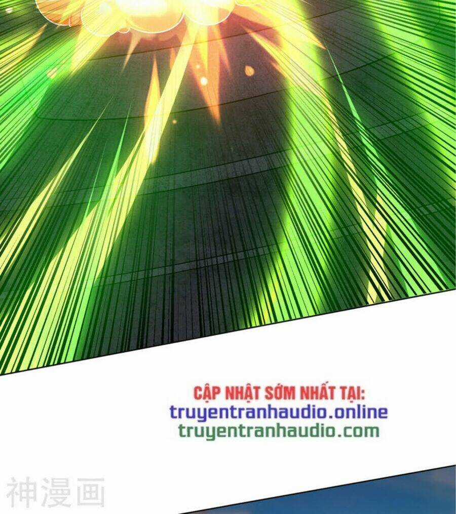 Chúa Tể Tam Giới - Chapter 112 - Trang 9