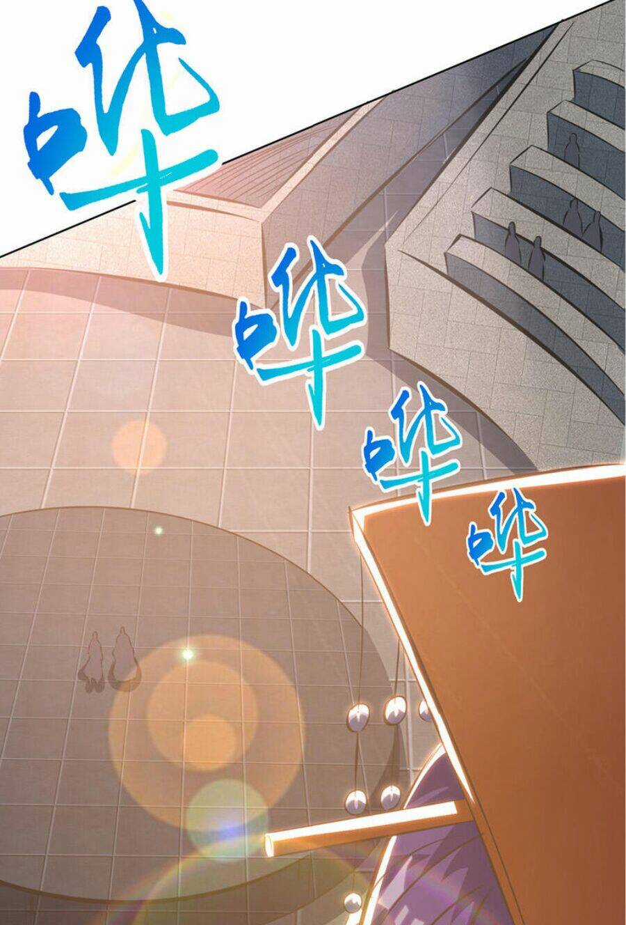 Chúa Tể Tam Giới - Chapter 113 - Trang 11