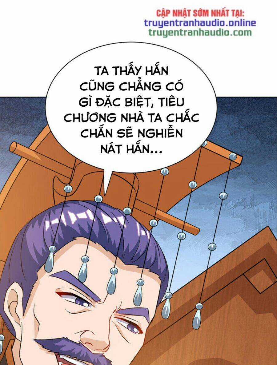 Chúa Tể Tam Giới - Chapter 113 - Trang 13