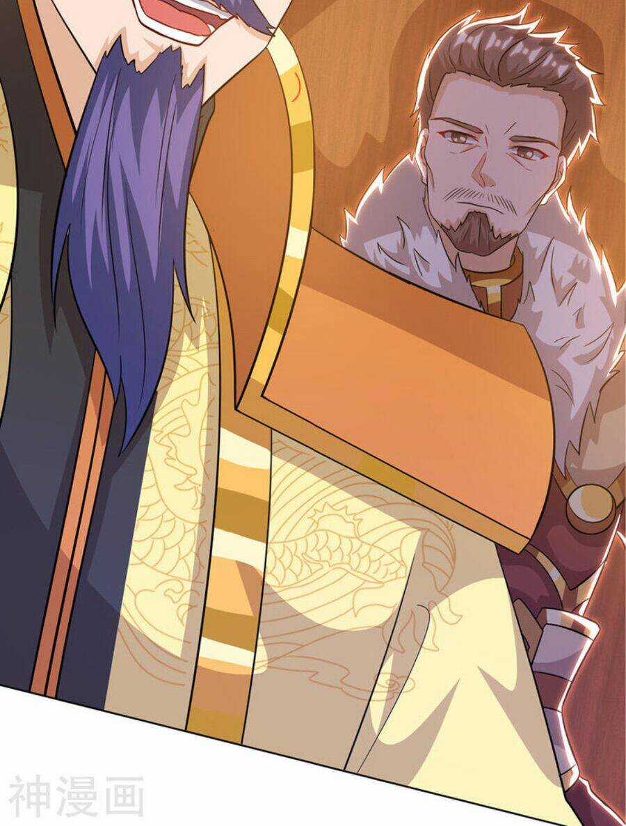 Chúa Tể Tam Giới - Chapter 113 - Trang 14