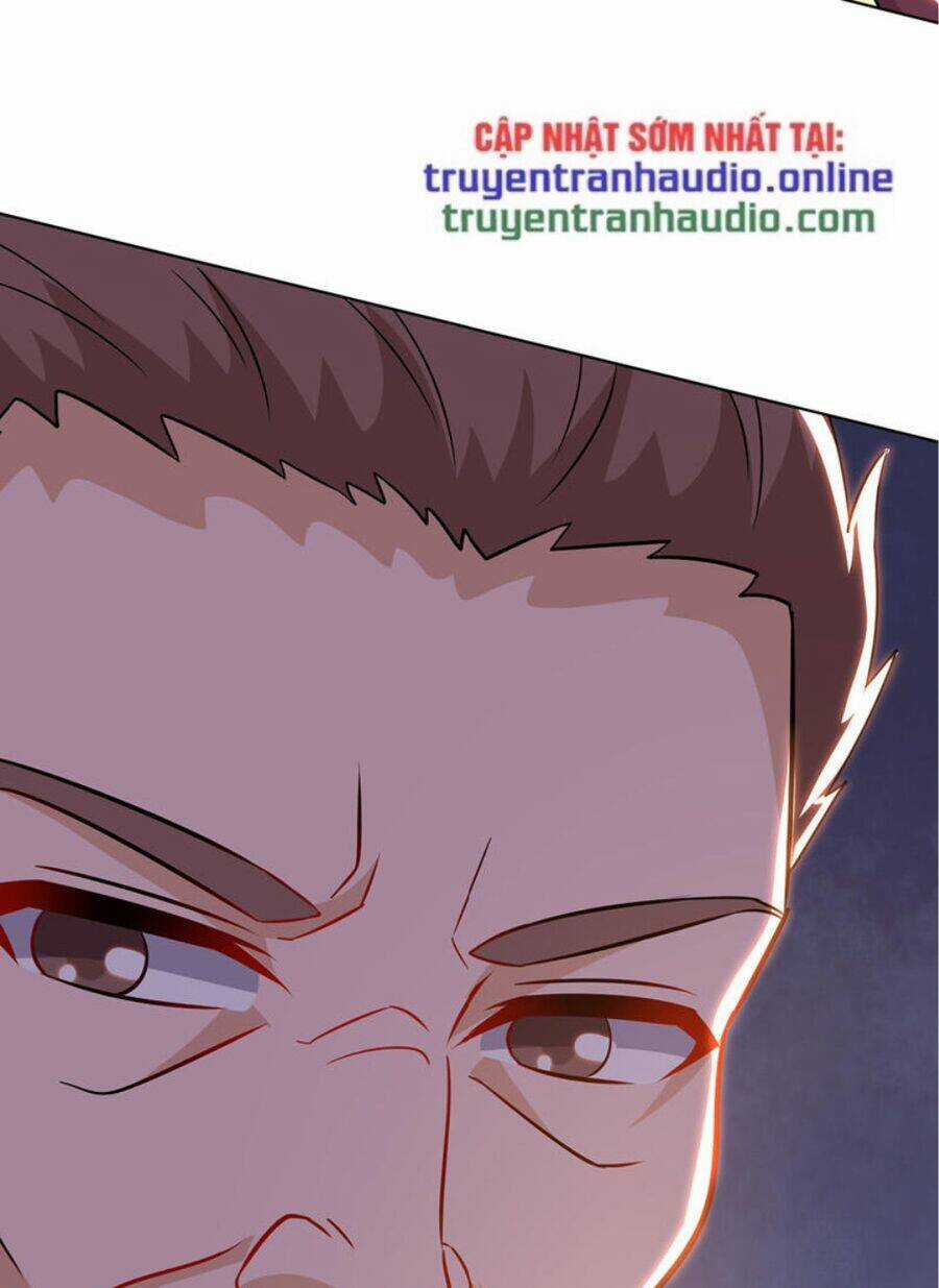 Chúa Tể Tam Giới - Chapter 113 - Trang 15