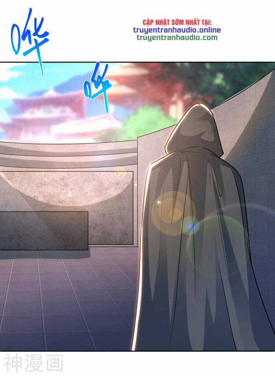 Chúa Tể Tam Giới - Chapter 113 - Trang 19