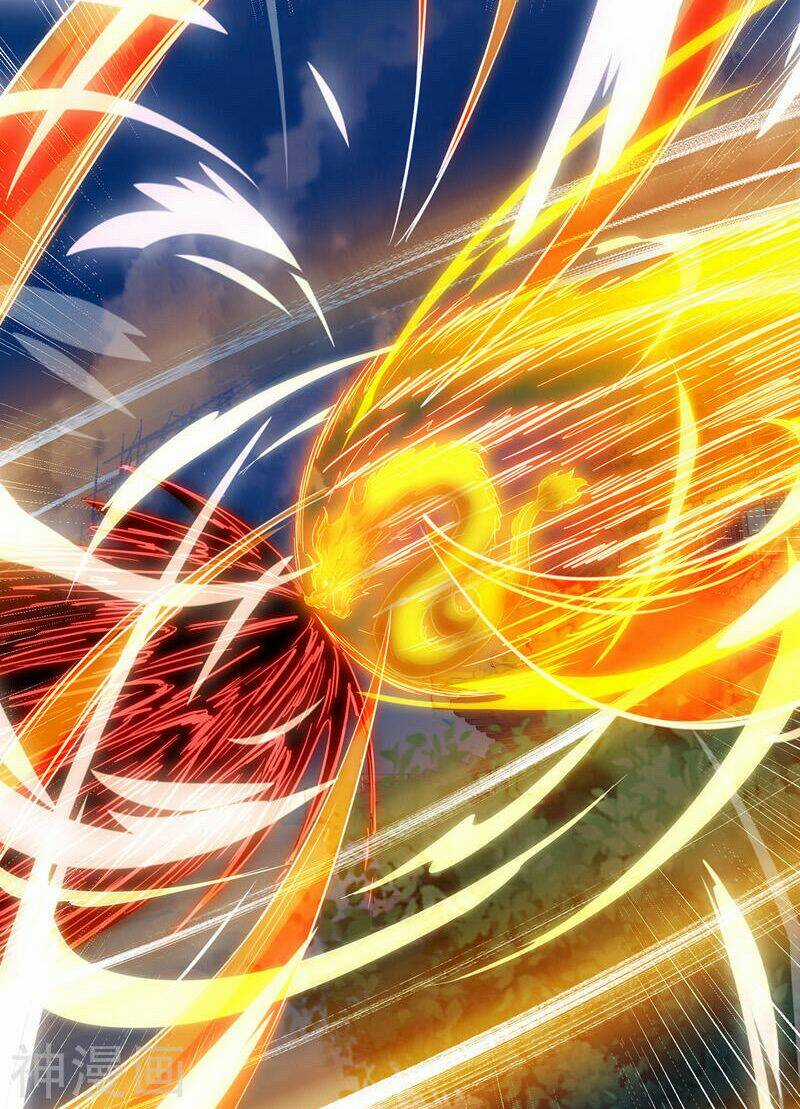 Chúa Tể Tam Giới - Chapter 113 - Trang 30