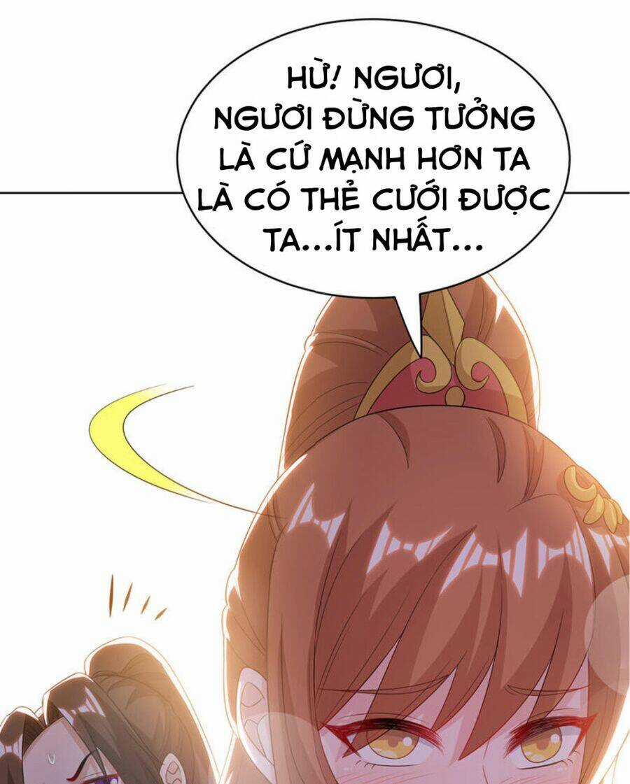 Chúa Tể Tam Giới - Chapter 113 - Trang 4
