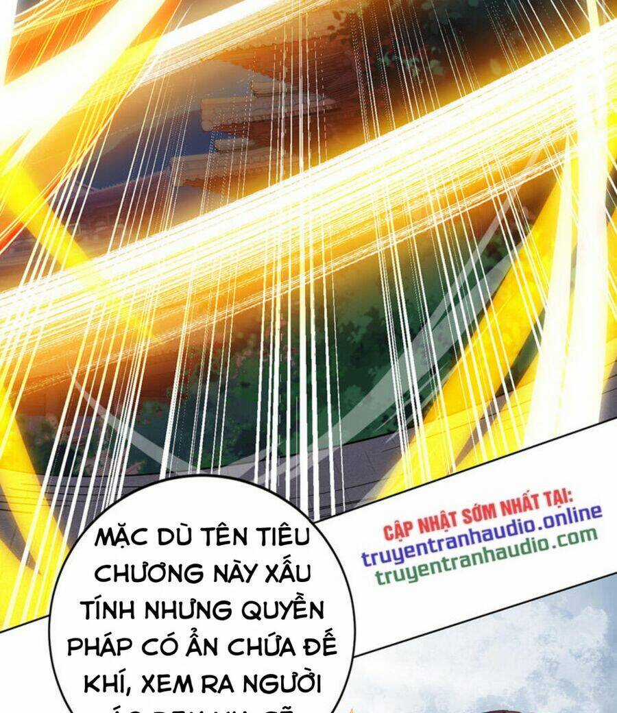 Chúa Tể Tam Giới - Chapter 113 - Trang 31