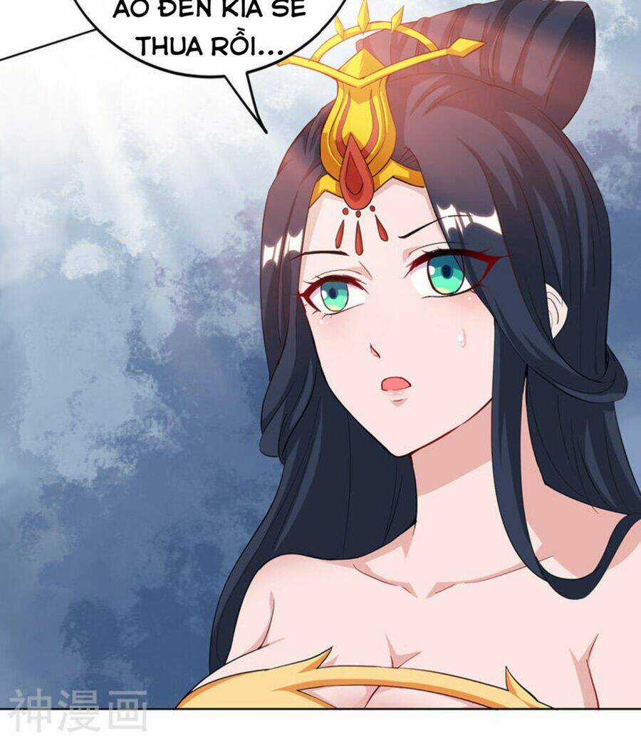 Chúa Tể Tam Giới - Chapter 113 - Trang 32