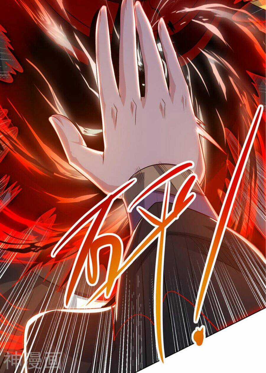 Chúa Tể Tam Giới - Chapter 113 - Trang 38