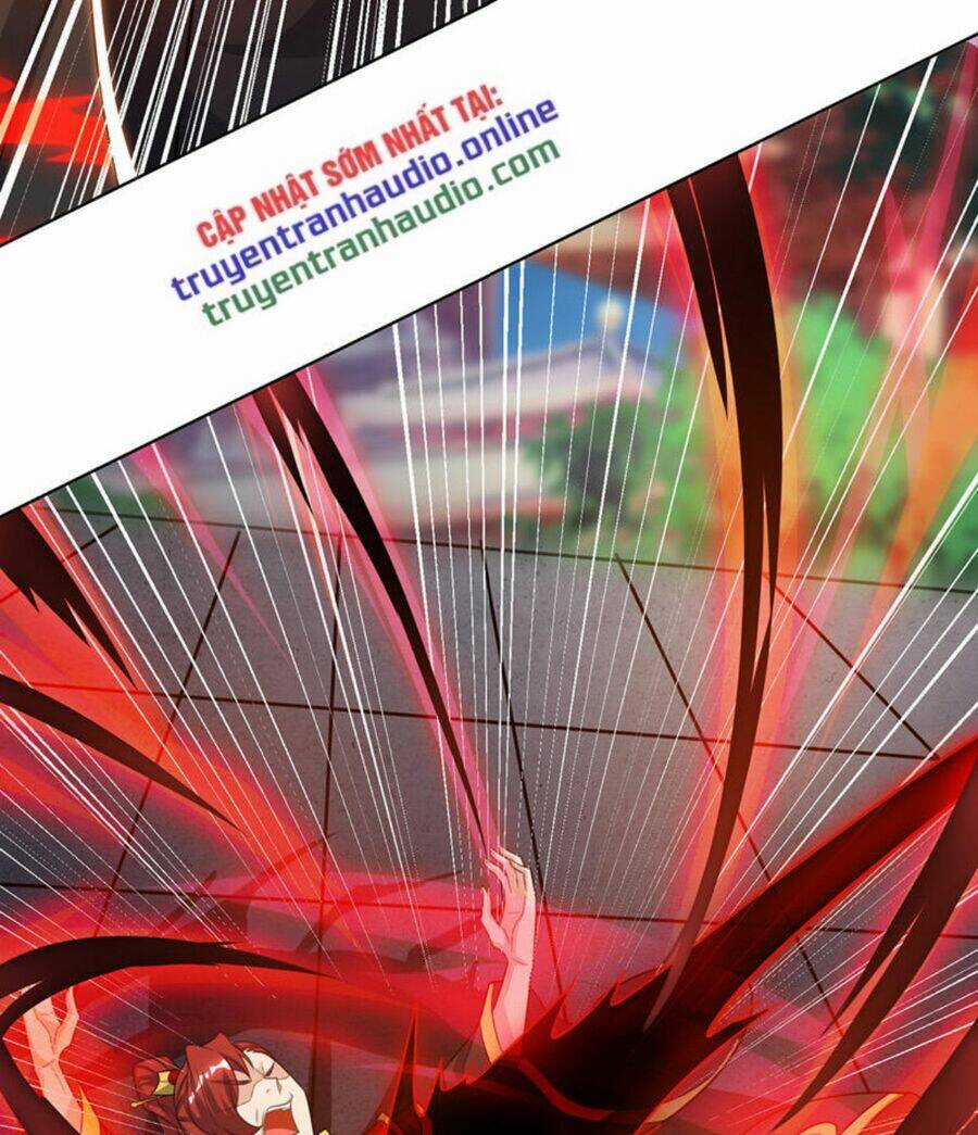 Chúa Tể Tam Giới - Chapter 113 - Trang 39