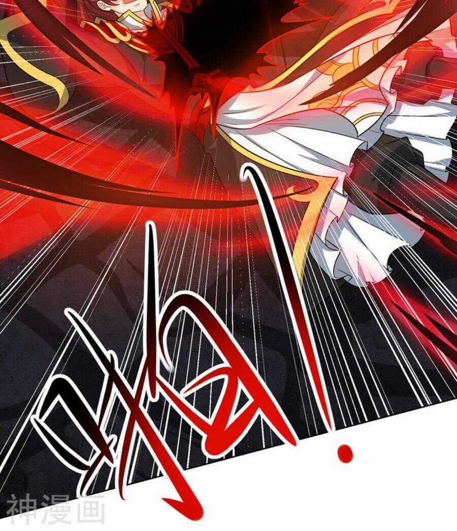 Chúa Tể Tam Giới - Chapter 113 - Trang 40