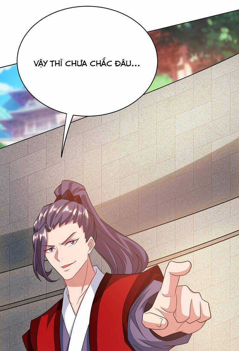 Chúa Tể Tam Giới - Chapter 114 - Trang 14