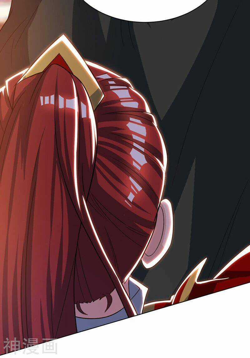 Chúa Tể Tam Giới - Chapter 114 - Trang 3