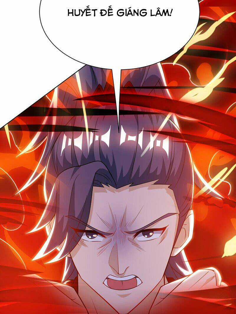 Chúa Tể Tam Giới - Chapter 114 - Trang 29