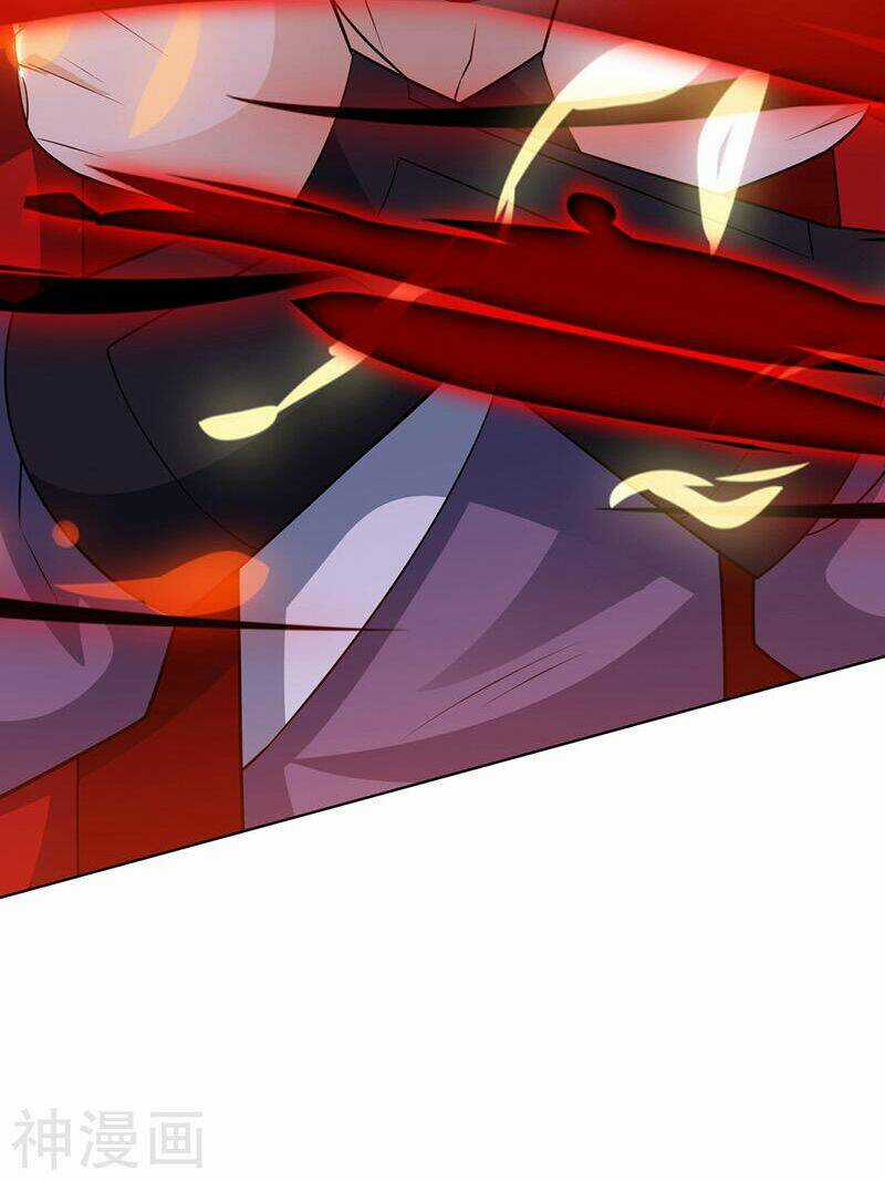 Chúa Tể Tam Giới - Chapter 114 - Trang 30