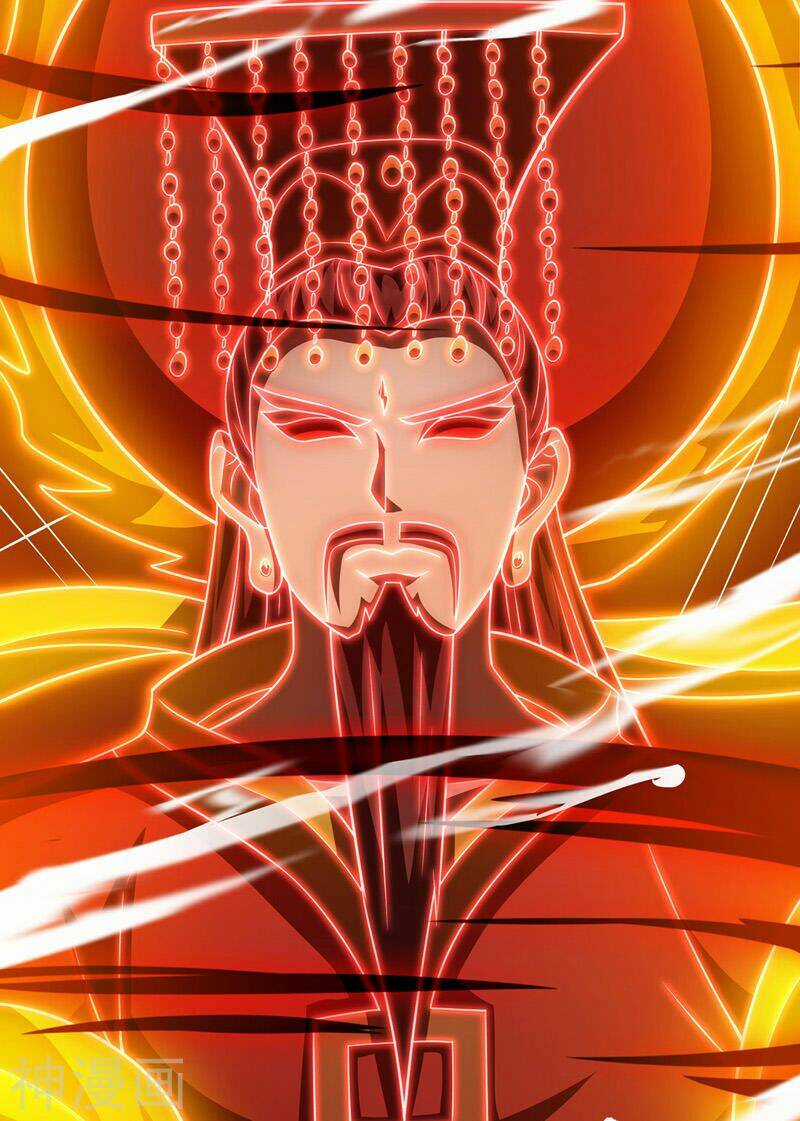 Chúa Tể Tam Giới - Chapter 114 - Trang 32