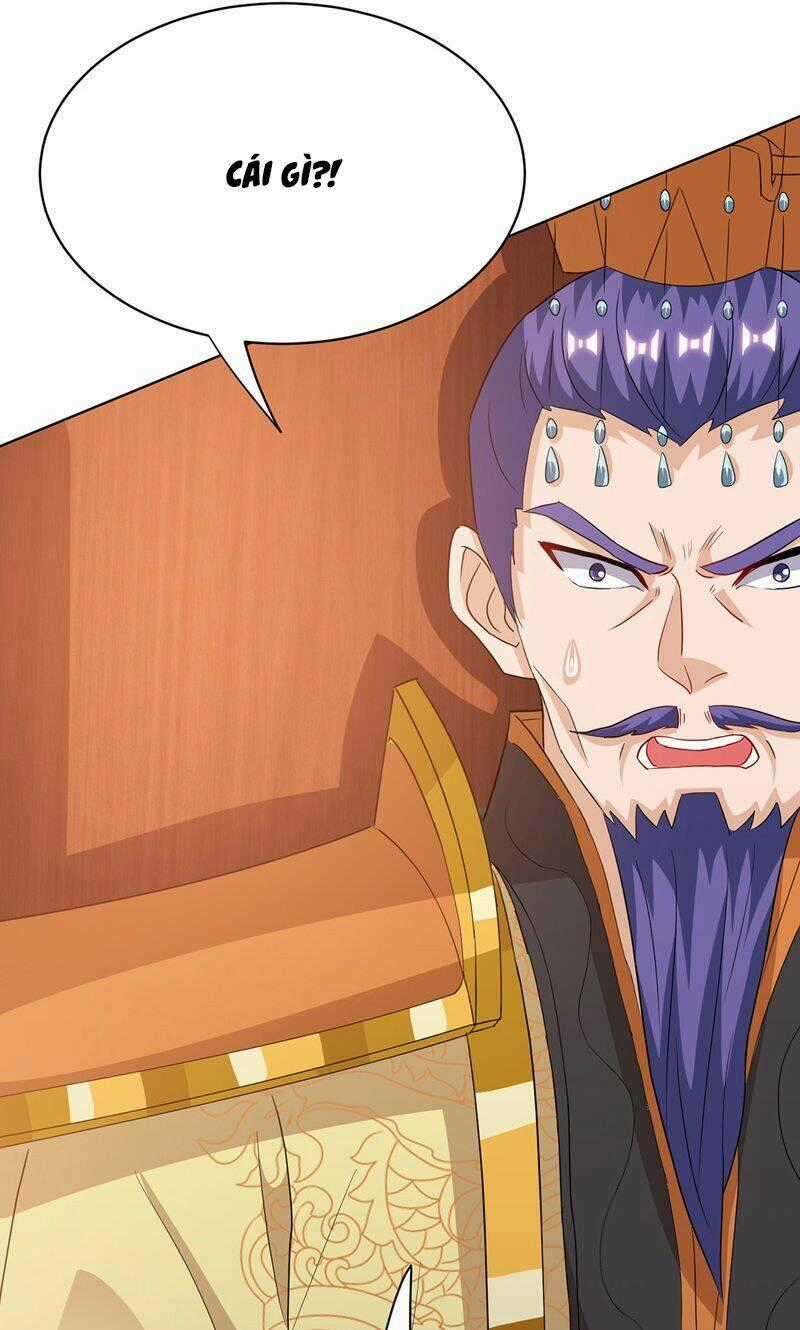 Chúa Tể Tam Giới - Chapter 114 - Trang 38