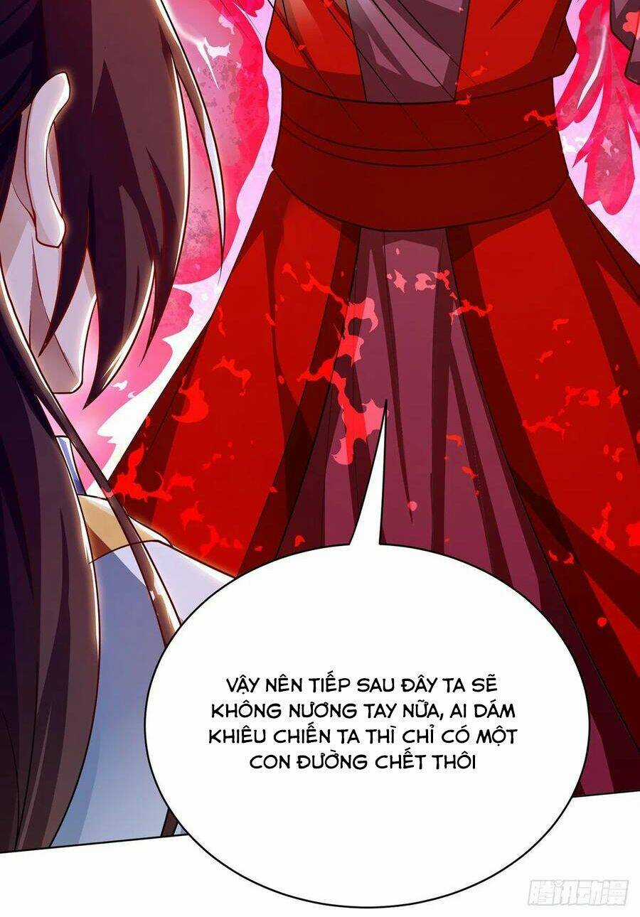 Chúa Tể Tam Giới - Chapter 115 - Trang 12