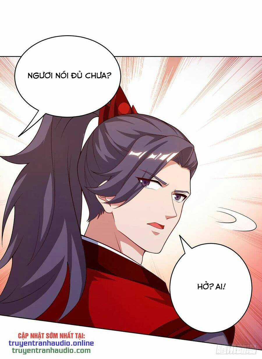 Chúa Tể Tam Giới - Chapter 115 - Trang 3