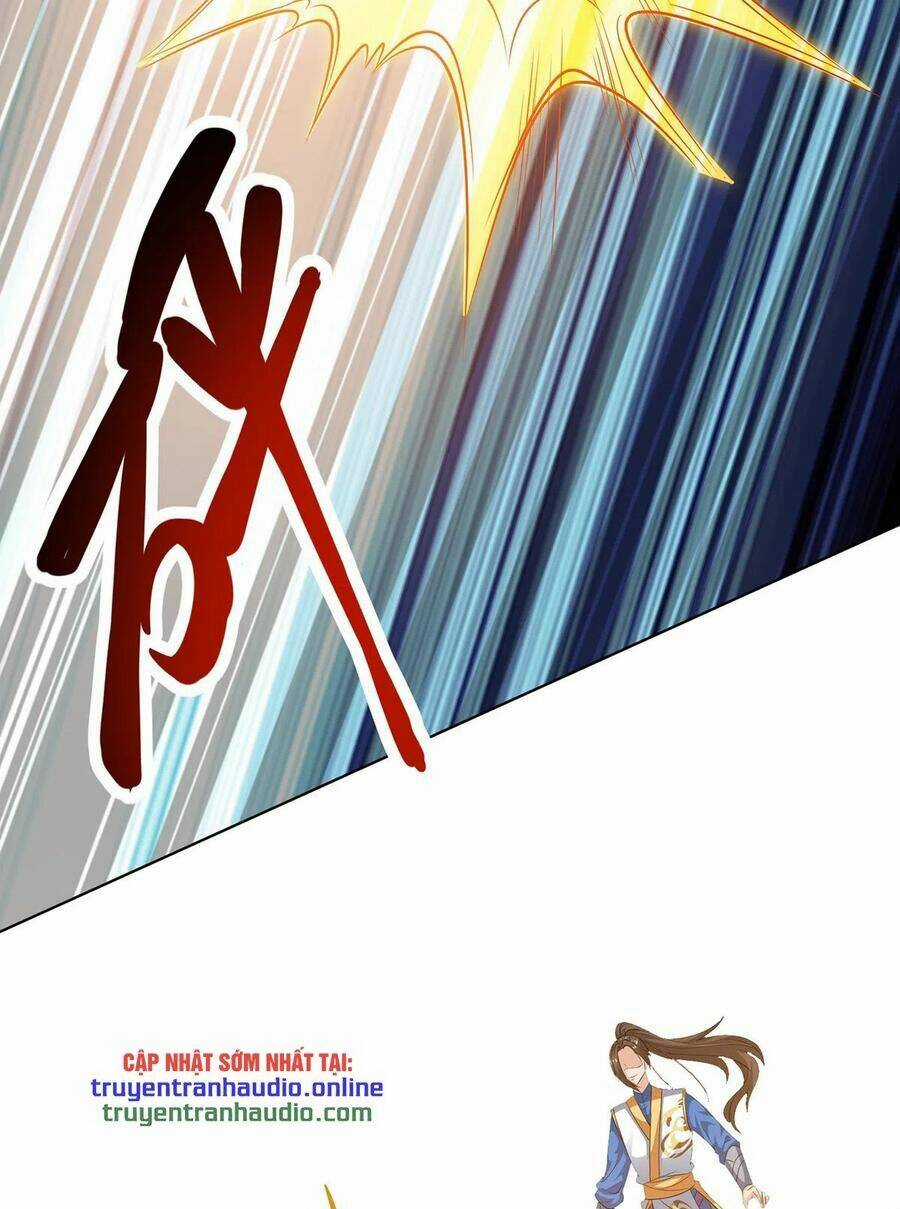 Chúa Tể Tam Giới - Chapter 115 - Trang 25