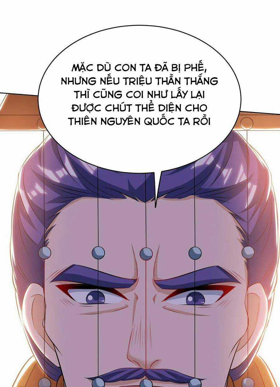 Chúa Tể Tam Giới - Chapter 115 - Trang 29