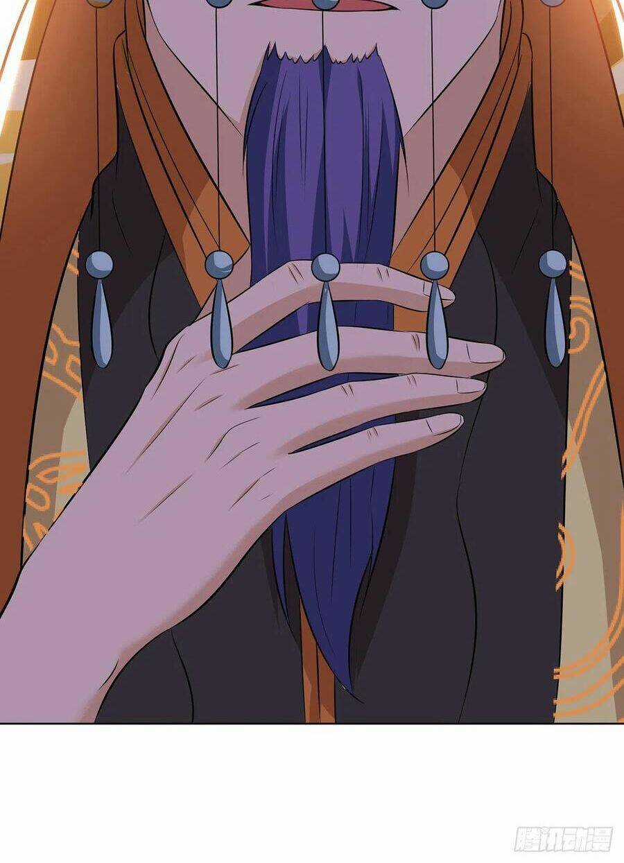 Chúa Tể Tam Giới - Chapter 115 - Trang 30