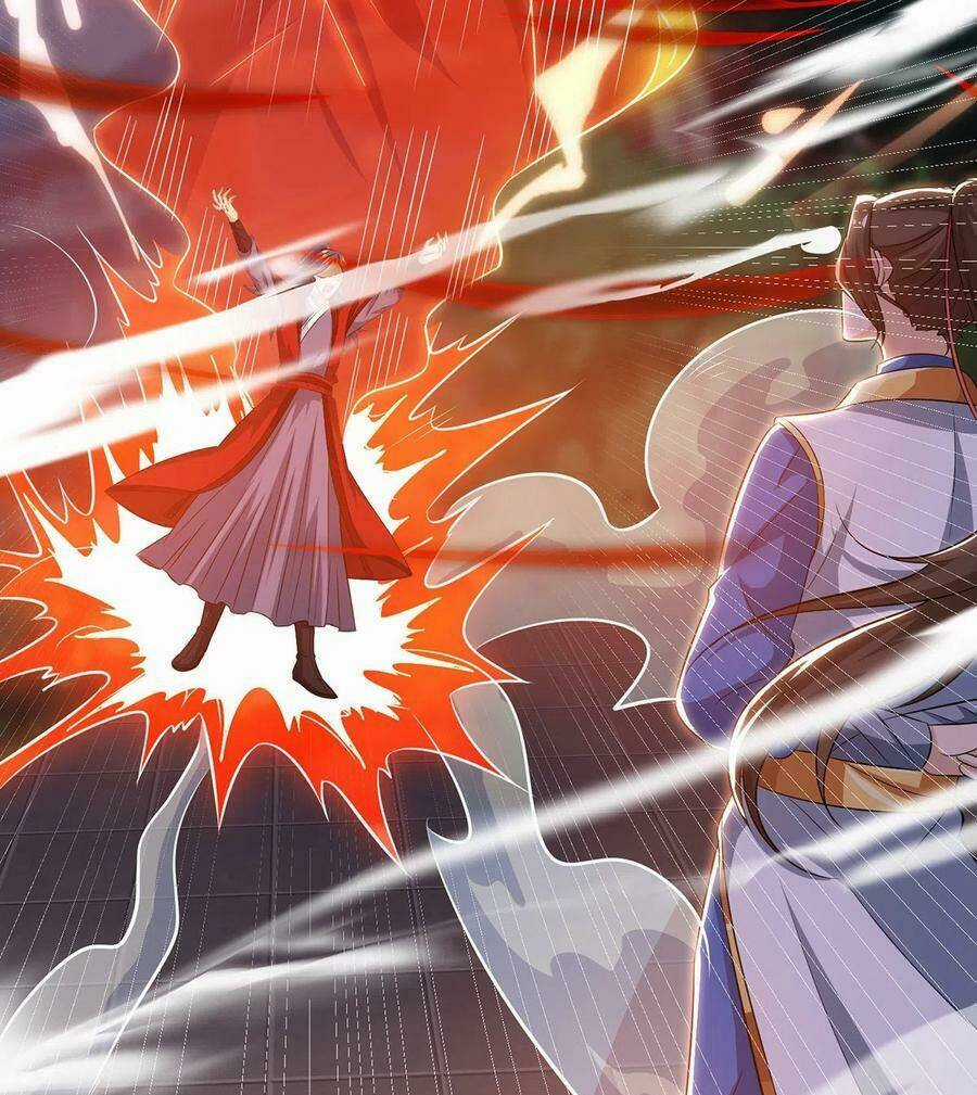 Chúa Tể Tam Giới - Chapter 115 - Trang 34