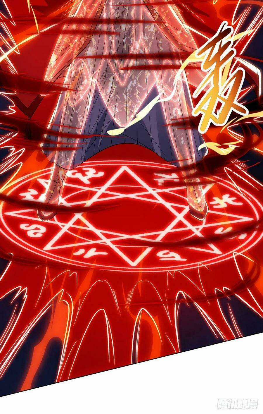 Chúa Tể Tam Giới - Chapter 115 - Trang 38